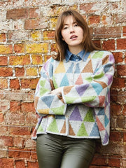 Rowan Knitting & Crochet Magazine Number 74