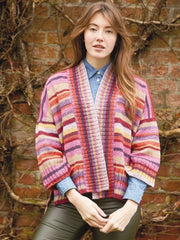 Rowan Knitting & Crochet Magazine Number 74