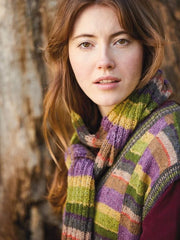 Rowan Knitting & Crochet Magazine Number 74