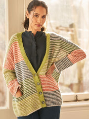 Rowan Knitting & Crochet Magazine Number 74