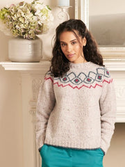 Rowan Knitting & Crochet Magazine Number 74