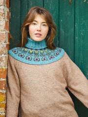 Rowan Knitting & Crochet Magazine Number 74