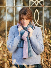 Rowan Knitting & Crochet Magazine Number 74