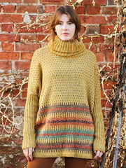 Rowan Knitting & Crochet Magazine Number 74