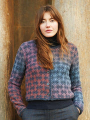 Rowan Knitting & Crochet Magazine Number 74