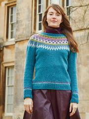 Rowan Knitting & Crochet Magazine Number 74