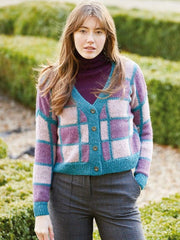 Rowan Knitting & Crochet Magazine Number 74
