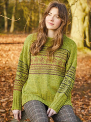 Rowan Knitting & Crochet Magazine Number 74