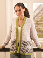 Rowan Knitting & Crochet Magazine Number 74