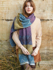 Rowan Knitting & Crochet Magazine Number 74