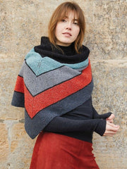 Rowan Knitting & Crochet Magazine Number 74