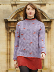 Rowan Knitting & Crochet Magazine Number 74