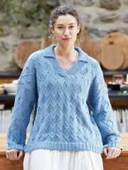 Rowan Magazine Lazy Days of Summer Issue 77