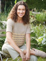 Rowan Magazine Lazy Days of Summer Issue 77