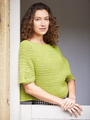 Rowan Magazine Lazy Days of Summer Issue 77