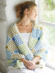 Rowan Magazine Lazy Days of Summer Issue 77