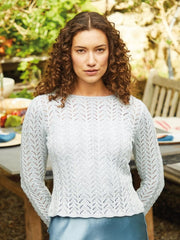 Rowan Magazine Lazy Days of Summer Issue 77