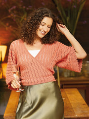 Rowan Magazine Lazy Days of Summer Issue 77