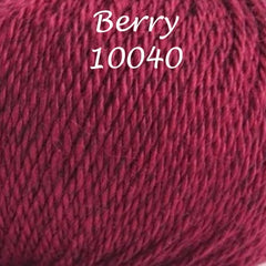Rowan Mohair Tweed DK