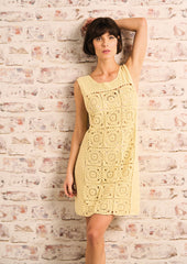 Rowan Summerstyle Crochet Collection Book