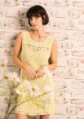 Rowan Summerstyle Crochet Collection Book