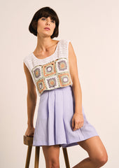 Rowan Summerstyle Crochet Collection Book