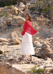Rowan Windswept Book  - A Cotton Trio Collection