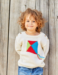 SIRDAR SNUGGLY KIDS' BRIGHTS BOOK 540