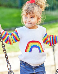 SIRDAR SNUGGLY KIDS' BRIGHTS BOOK 540