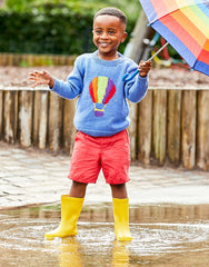 SIRDAR SNUGGLY KIDS' BRIGHTS BOOK 540
