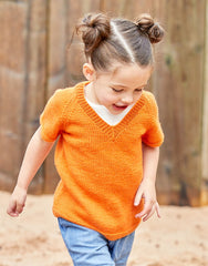 SIRDAR SNUGGLY KIDS' BRIGHTS BOOK 540