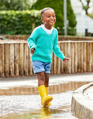 SIRDAR SNUGGLY KIDS' BRIGHTS BOOK 540