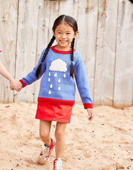 SIRDAR SNUGGLY KIDS' BRIGHTS BOOK 540