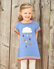 SIRDAR SNUGGLY KIDS' BRIGHTS BOOK 540