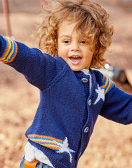 SIRDAR SNUGGLY KIDS' BRIGHTS BOOK 540