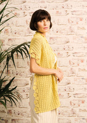 Rowan Summerstyle Crochet Collection Book