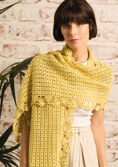 Rowan Summerstyle Crochet Collection Book