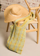 Rowan Summerstyle Crochet Collection Book