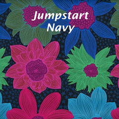 Fabric - Craft Cotton Print