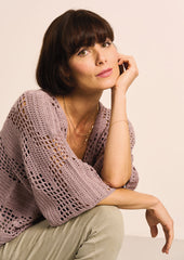 Rowan Summerstyle Crochet Collection Book
