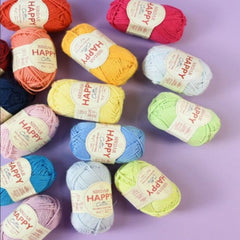 Sirdar Happy Cotton DK