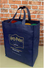 HARRY POTTER™ JOURNEY TO HOGWARTS CROCHET ALONG OFFICIAL YARN PACK BY SIRDAR