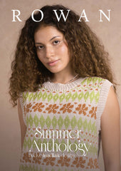 Book - Rowan Summer Anthology