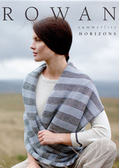 Rowan Summerlite Horizons Book