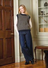 Rowan Mohair Tweed Collection