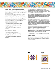 Book - The Easy Guide to Machine Quilt Making by Carolyn Forster