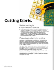Book - The Easy Guide to Machine Quiltmaking
