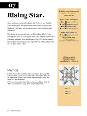Book - The Easy Guide to Machine Quilt Making by Carolyn Forster