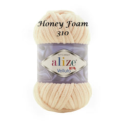 Alize Velluto Super Chunky