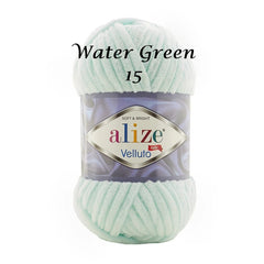 Alize Velluto Super Chunky